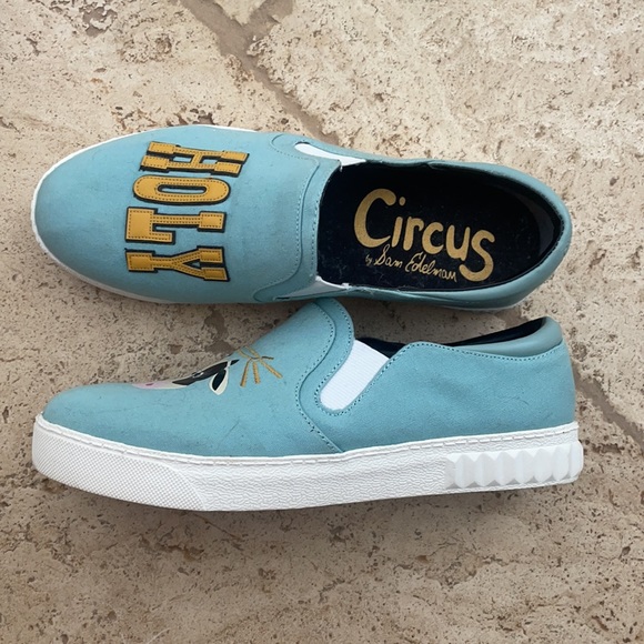 Sam Edelman - Picture 2 of 2